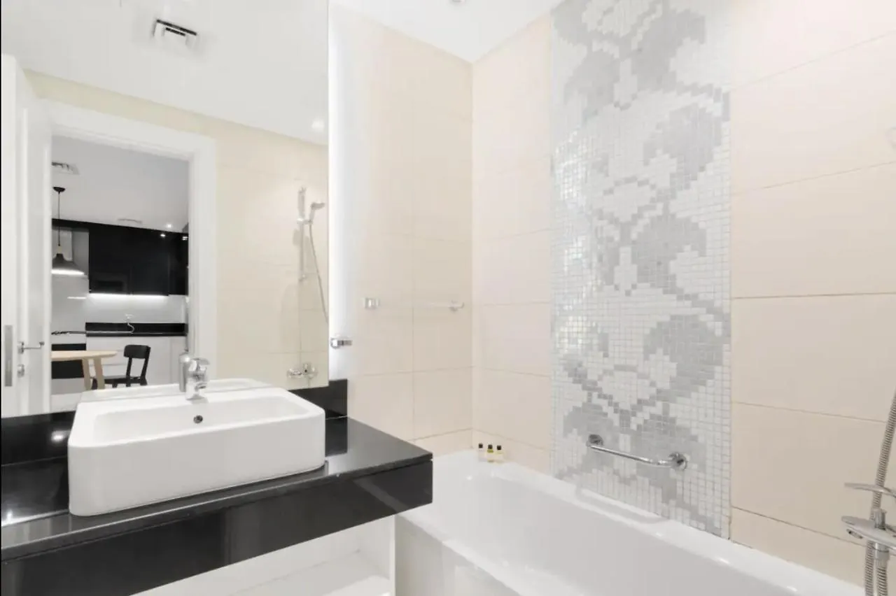 Ambassador Suite Capital Bay- Discount Available Dubai