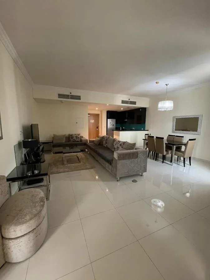 Apartment Ambassador Suite Capital Bay- Discount Available Dubai