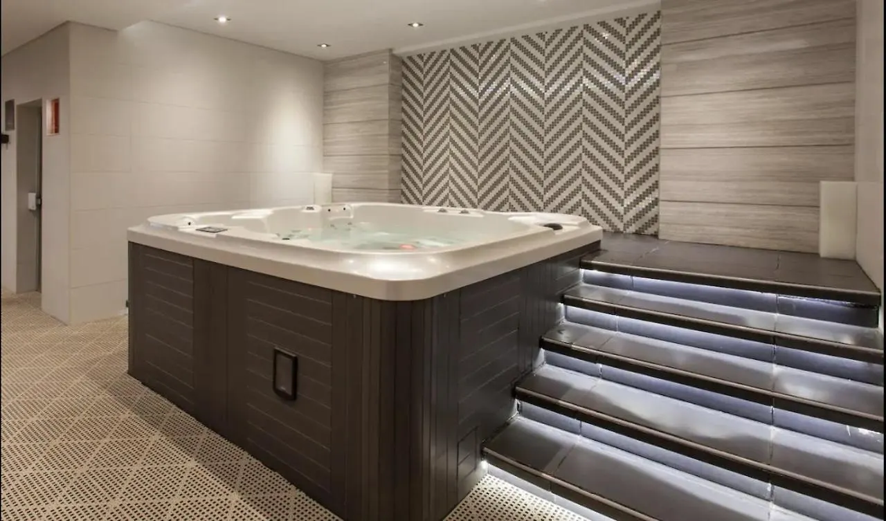Ambassador Suite Capital Bay- Discount Available Dubai 0*,  United Arab Emirates