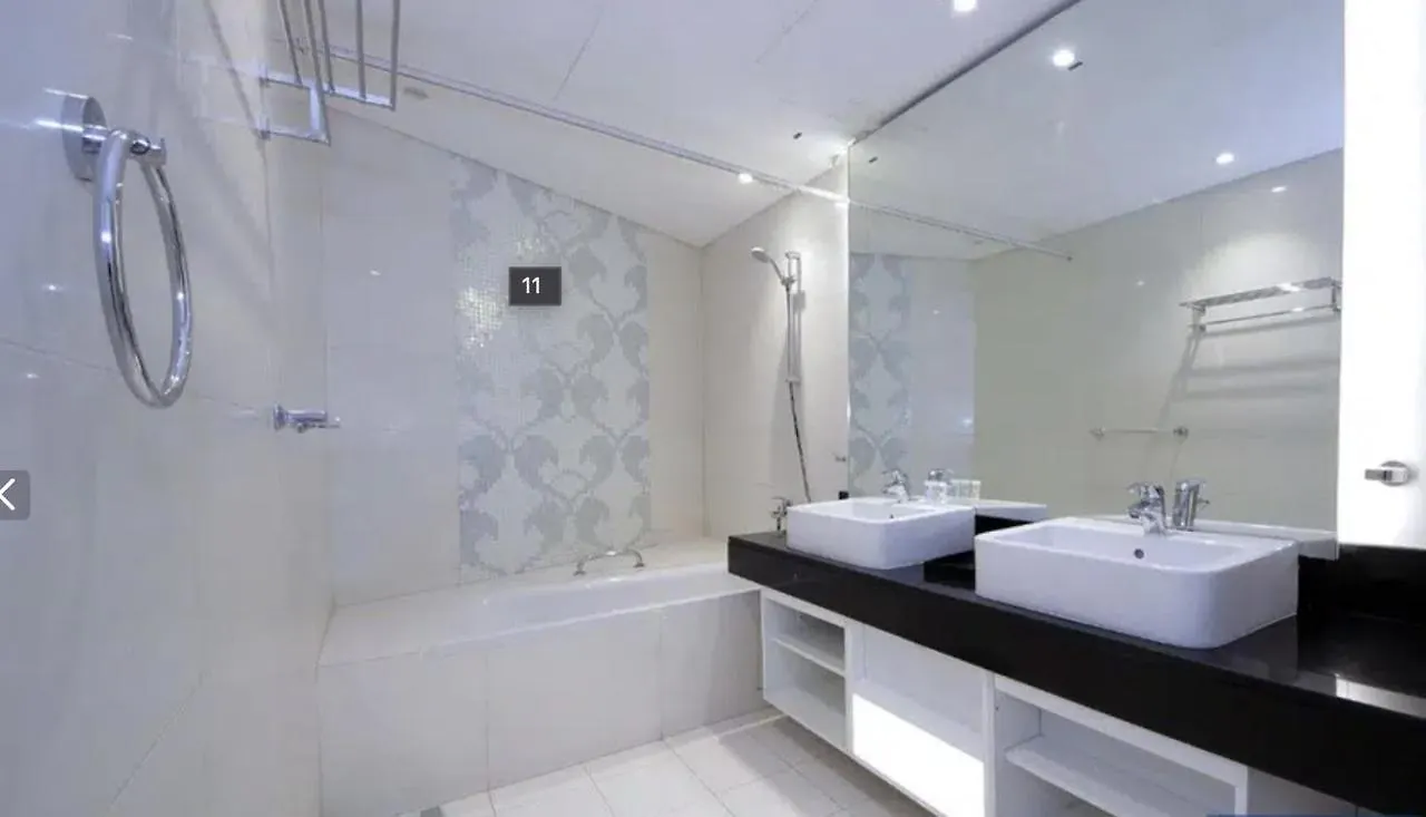 Apartment Ambassador Suite Capital Bay- Discount Available Dubai United Arab Emirates