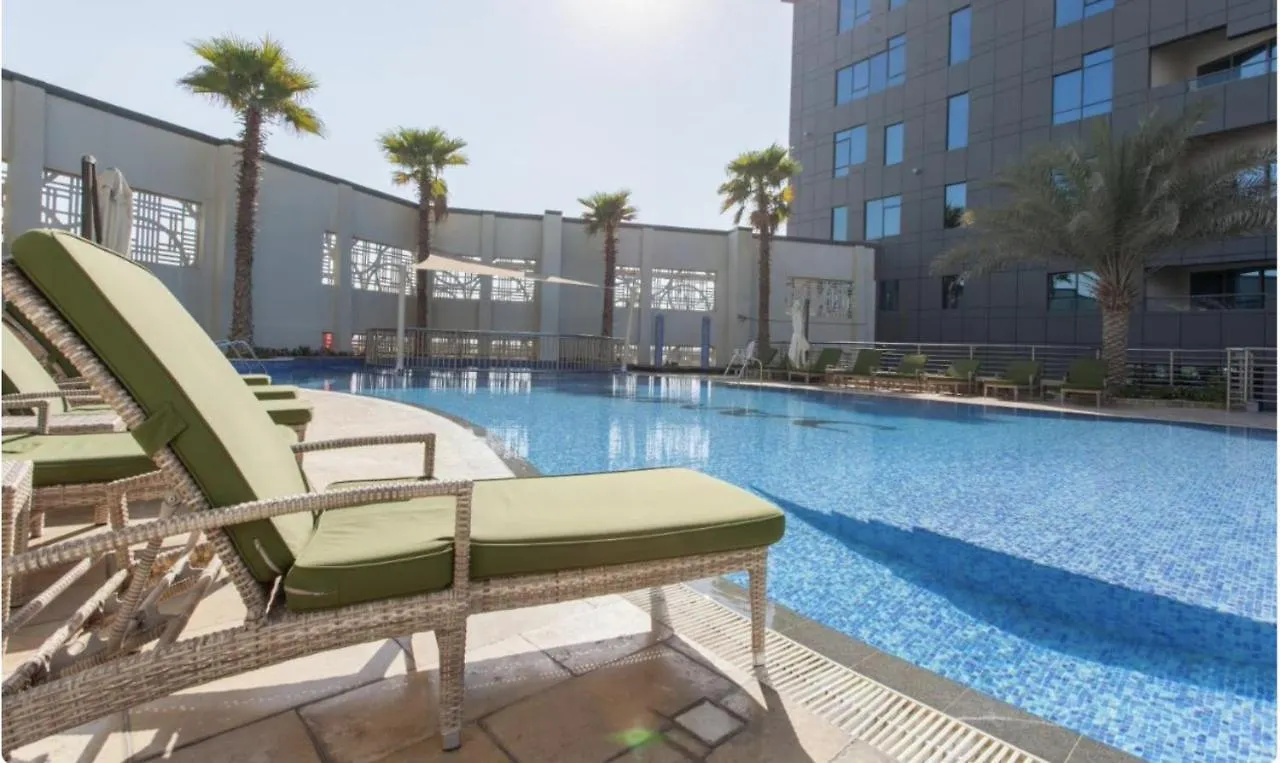 Ambassador Suite Capital Bay- Discount Available Dubai 0*,  United Arab Emirates